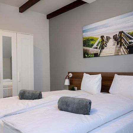 Junipro Apartments Bostalsee Bosen-Eckelhausen ภายนอก รูปภาพ