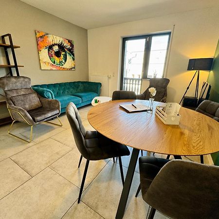 Junipro Apartments Bostalsee Bosen-Eckelhausen ภายนอก รูปภาพ