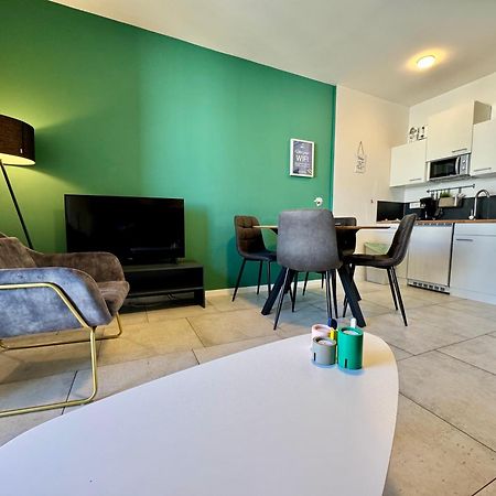 Junipro Apartments Bostalsee Bosen-Eckelhausen ภายนอก รูปภาพ