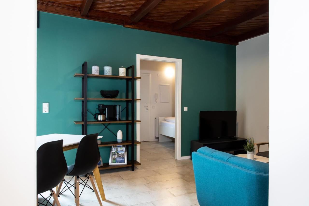 Junipro Apartments Bostalsee Bosen-Eckelhausen ภายนอก รูปภาพ