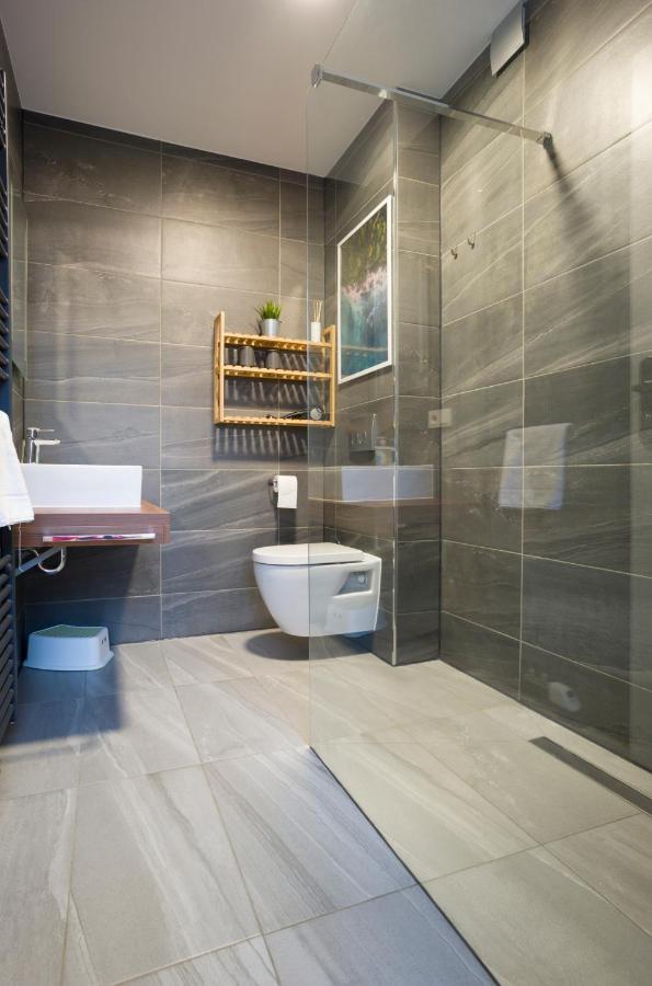 Junipro Apartments Bostalsee Bosen-Eckelhausen ภายนอก รูปภาพ