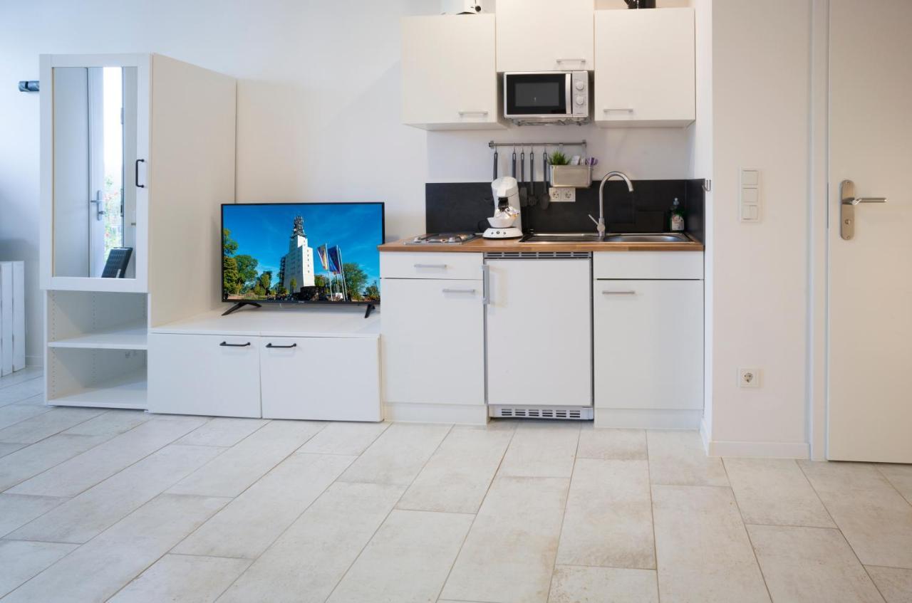 Junipro Apartments Bostalsee Bosen-Eckelhausen ภายนอก รูปภาพ