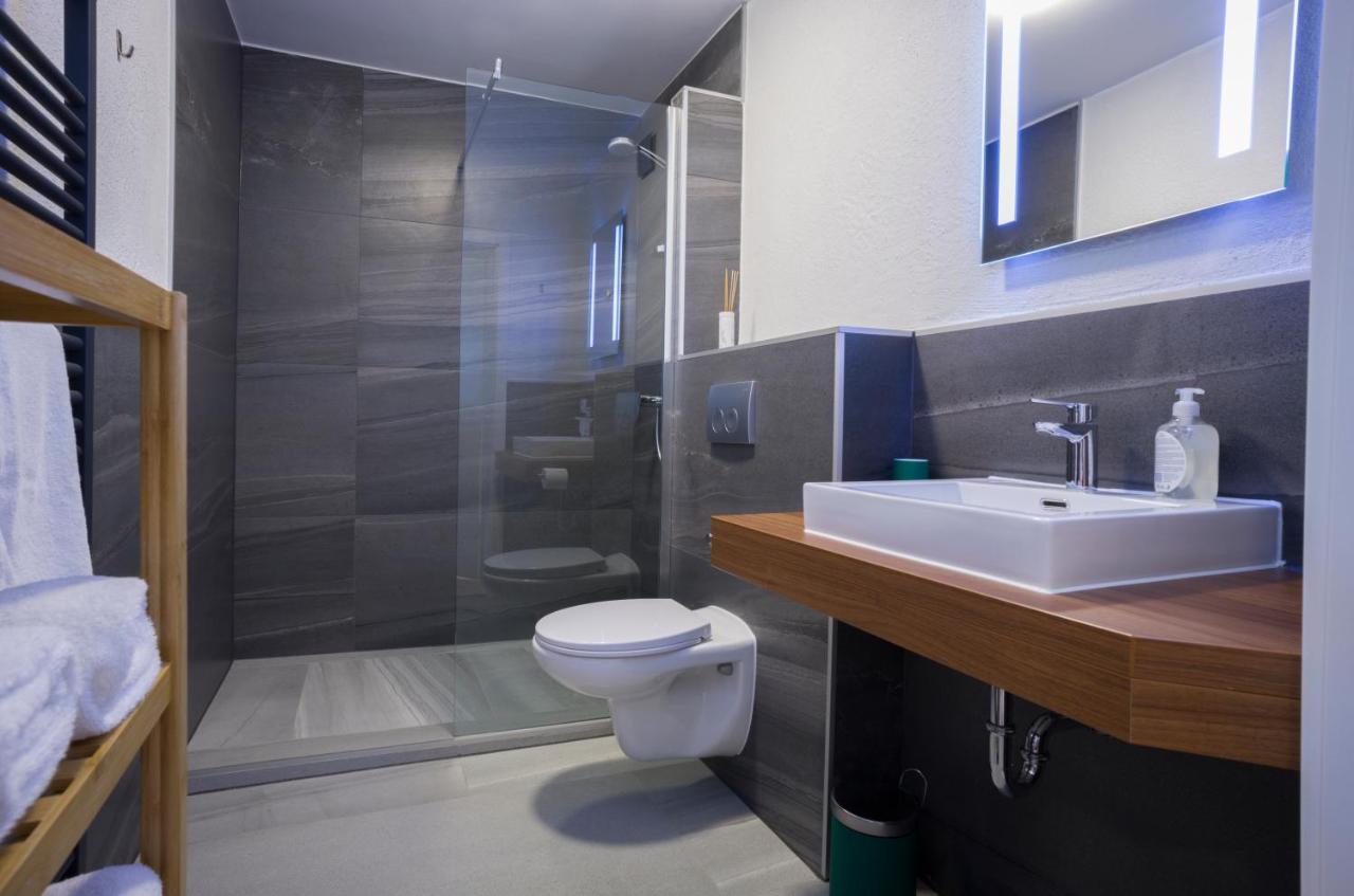 Junipro Apartments Bostalsee Bosen-Eckelhausen ภายนอก รูปภาพ