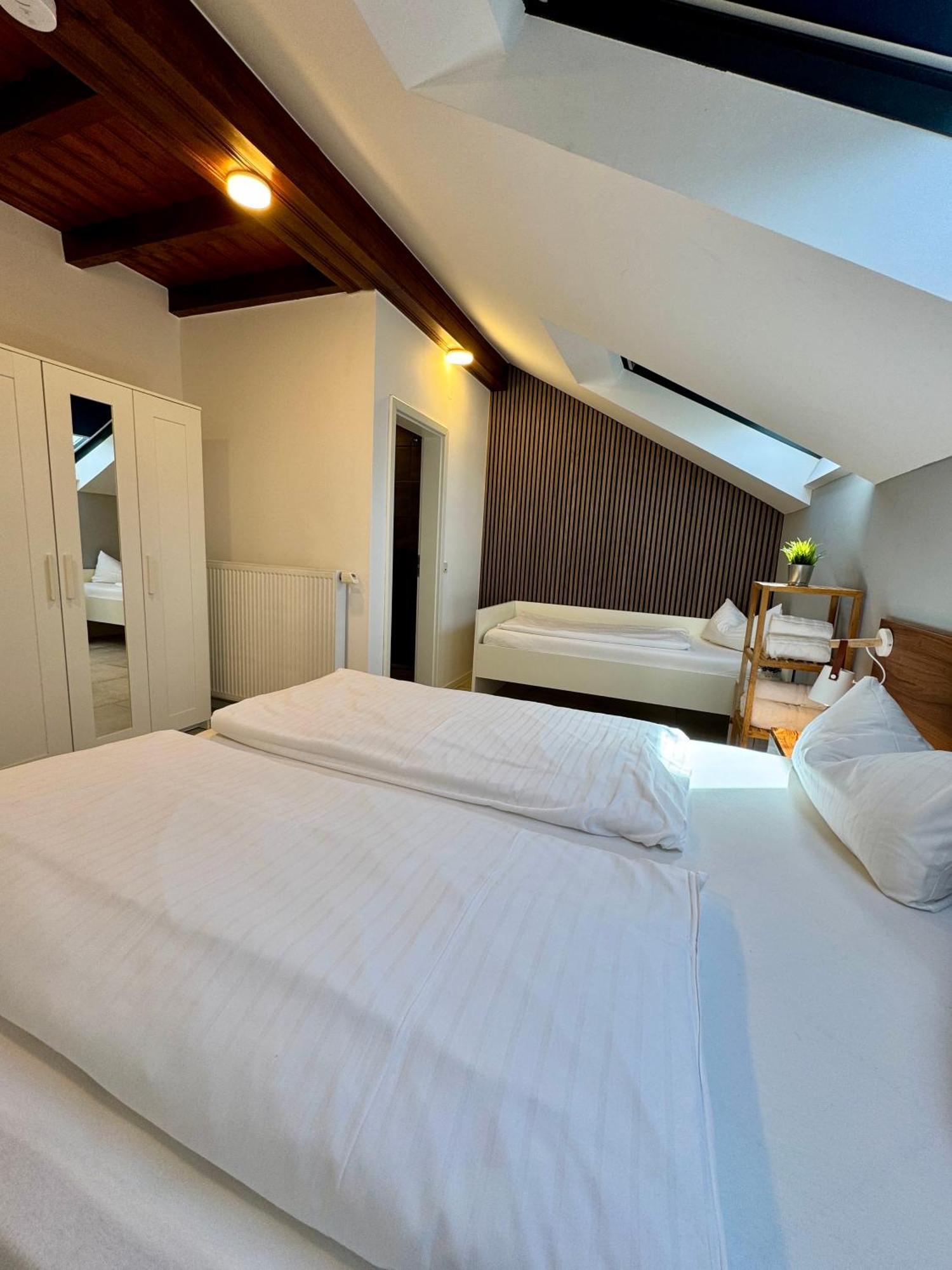 Junipro Apartments Bostalsee Bosen-Eckelhausen ภายนอก รูปภาพ