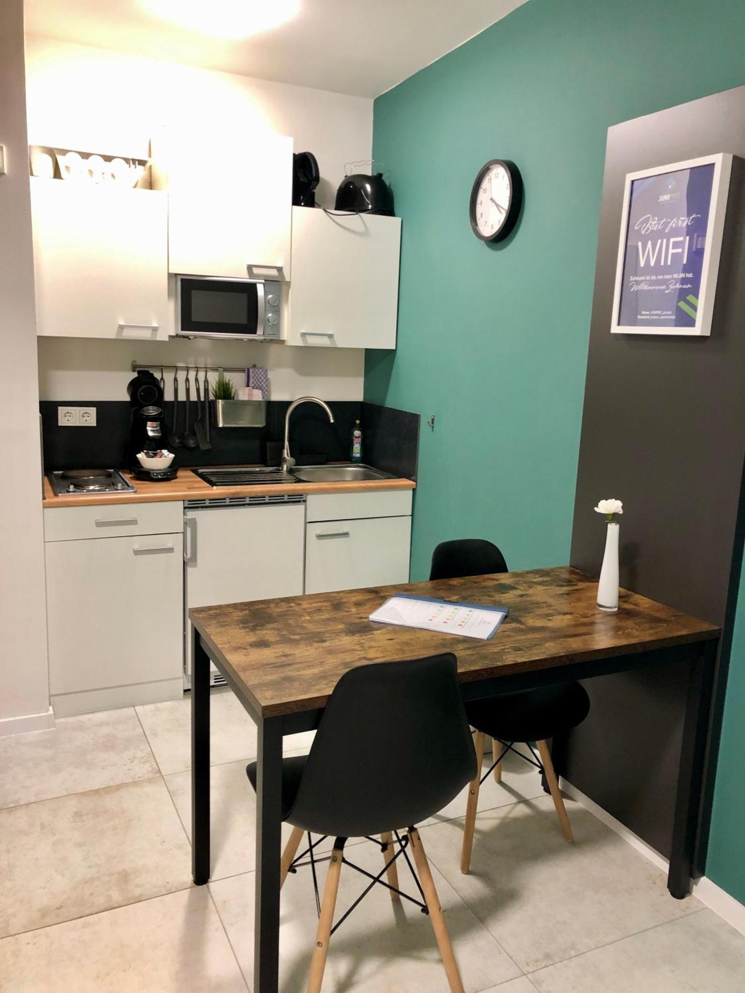 Junipro Apartments Bostalsee Bosen-Eckelhausen ภายนอก รูปภาพ
