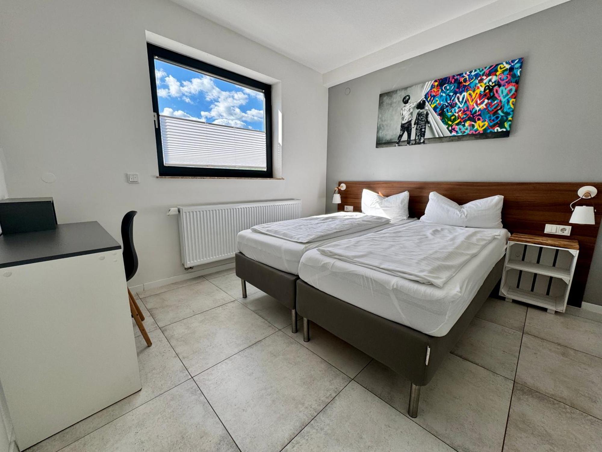 Junipro Apartments Bostalsee Bosen-Eckelhausen ภายนอก รูปภาพ
